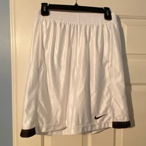 Nike men’s athletic shorts.